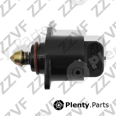 ZZVF ZVAK019 — Idle Control Valve, air supply