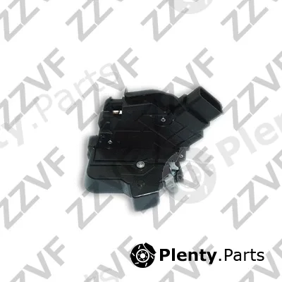 ZZVF ZVPK010 — Door Lock