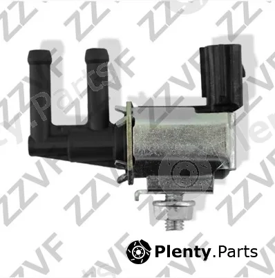 ZZVF ZVAK009 — Pressure Converter