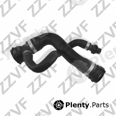 ZZVF ZVR1177 — Radiator Hose