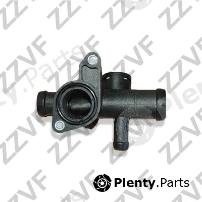 ZZVF ZV213AA — Coolant Flange