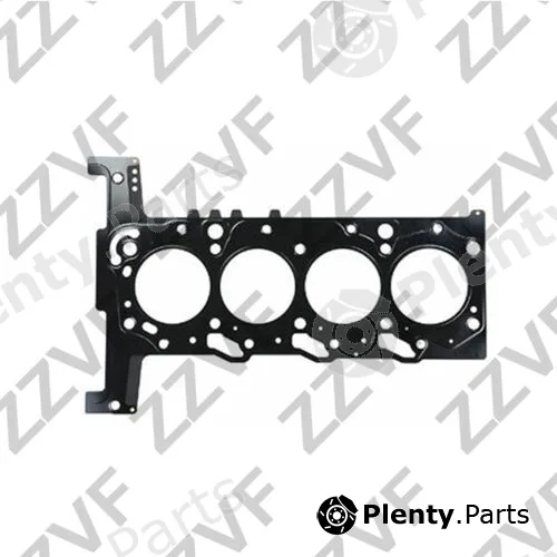 ZZVF ZVBZ0192 — Gasket, cylinder head