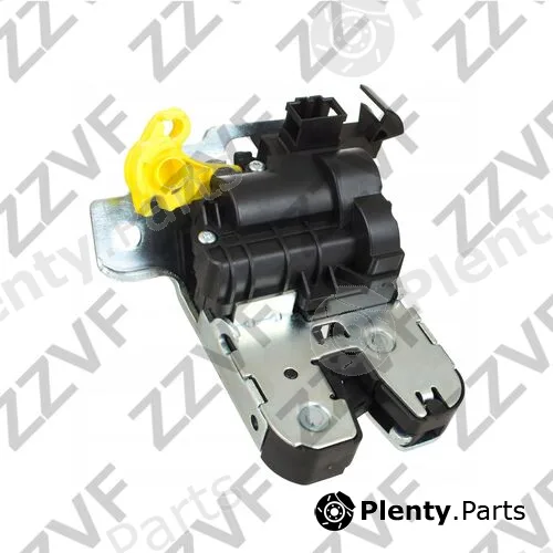 ZZVF ZZEA106 — Tailgate Lock