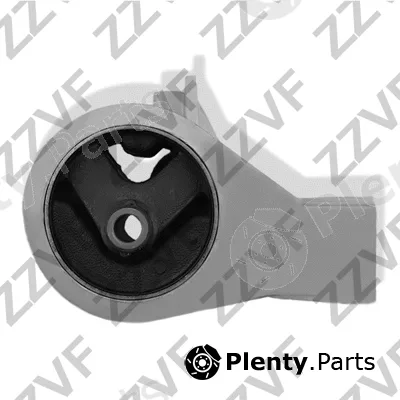 ZZVF ZV403064 — Mounting, engine