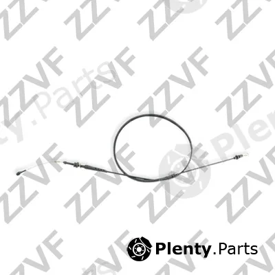 ZZVF ZVTC130 — Accelerator Cable