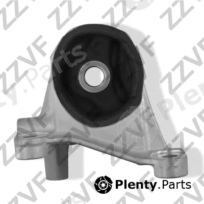 ZZVF ZVSDBA06 — Mounting, engine