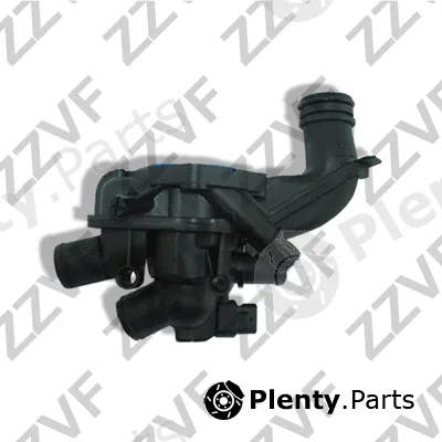 ZZVF ZV136CE — Thermostat Housing