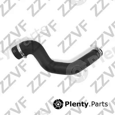 ZZVF ZVTR030 — Charge Air Hose