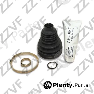 ZZVF ZV1474438 — Bellow, drive shaft