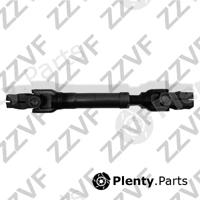 ZZVF ZV1275A — Steering Shaft