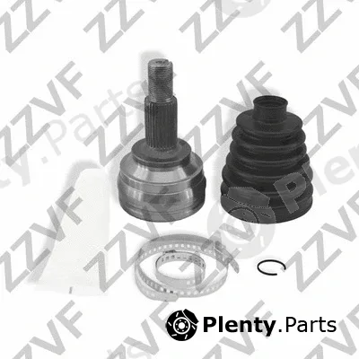 ZZVF ZVRC270 — Joint Kit, drive shaft