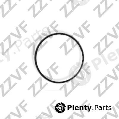 ZZVF ZVCL263 — Shaft Seal, camshaft