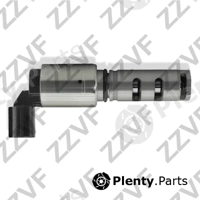 ZZVF ZV11A20 — Control Valve, camshaft adjustment