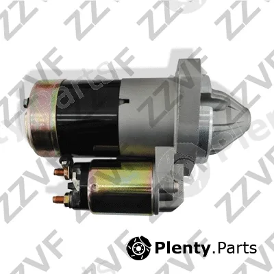 ZZVF 1248-38 — Starter