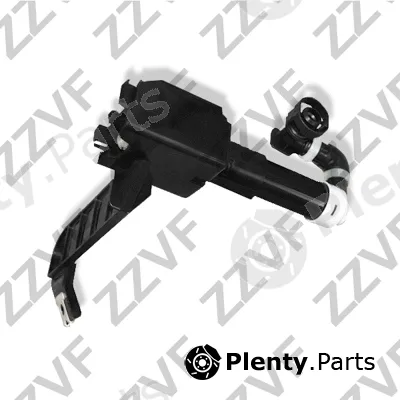 ZZVF ZVFP079 — Washer Fluid Jet, headlight cleaning