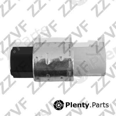 ZZVF ZVYL1079A — Pressure Switch, air conditioning