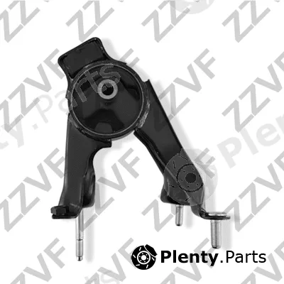 ZZVF ZV6D050 — Mounting, engine