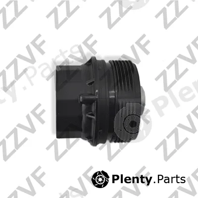 ZZVF ZVKF005 — Cap, oil filter housing