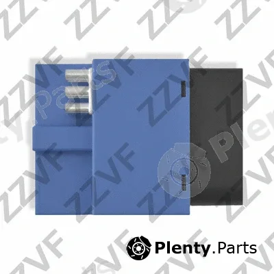 ZZVF ZVC36N — Control Unit, fuel pump