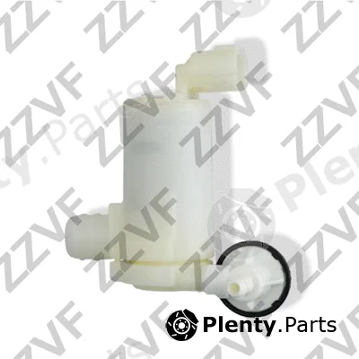 ZZVF ZVMC076 — Washer Fluid Pump, window cleaning