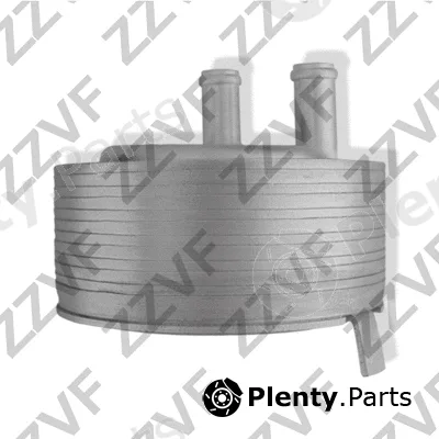ZZVF ZVN30M — Oil Cooler, engine oil