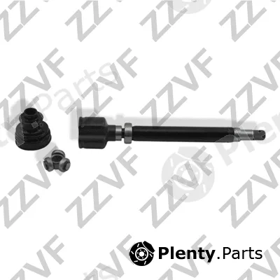 ZZVF FM3-02MT — Joint Kit, drive shaft