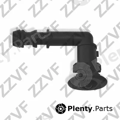 ZZVF ZVFP267 — Washer Fluid Jet, headlight cleaning