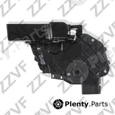 ZZVF ZV177LR — Door Lock