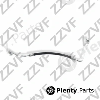 ZZVF ZVT332L — High Pressure Line, air conditioning