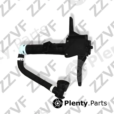 ZZVF ZVFP140 — Washer Fluid Jet, headlight cleaning
