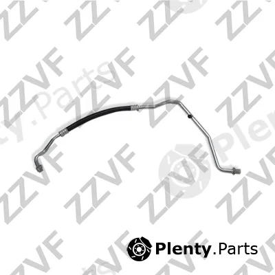 ZZVF ZVP1462 — High-/Low Pressure Line, air conditioning