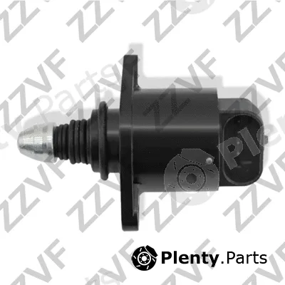 ZZVF ZVAK018 — Idle Control Valve, air supply