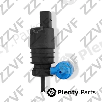 ZZVF ZVMC020 — Washer Fluid Pump, window cleaning
