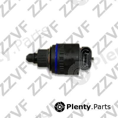 ZZVF ZVPK144 — Idle Control Valve, air supply