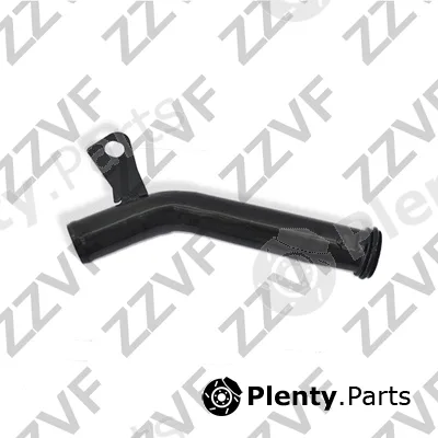 ZZVF ZVR1131 — Coolant Pipe