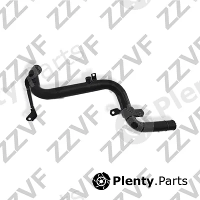 ZZVF ZVR1125 — Coolant Pipe
