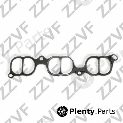 ZZVF ZVVK032 — Gasket, intake manifold