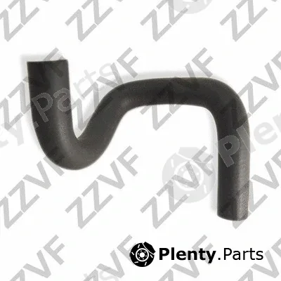ZZVF ZVTR015 — Radiator Hose