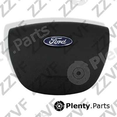 ZZVF ZV1670593A — Cover, steering wheel