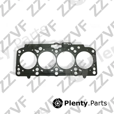 ZZVF ZVVC030 — Gasket, cylinder head