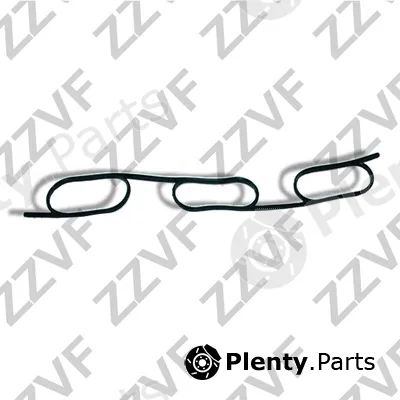 ZZVF ZVBZ0011 — Gasket, intake manifold
