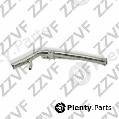 ZZVF ZVR1147 — Coolant Pipe