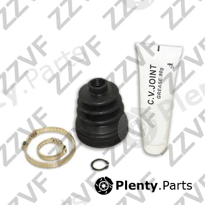 ZZVF ZVP21MT — Bellow, drive shaft