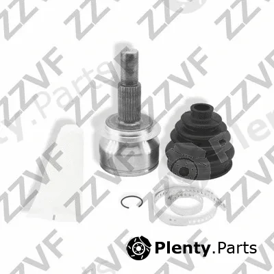 ZZVF ZVRC350 — Joint Kit, drive shaft