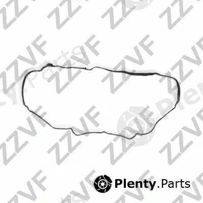 ZZVF ZV251MN — Gasket, cylinder head cover