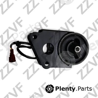 ZZVF ZV270CN — Mounting, engine