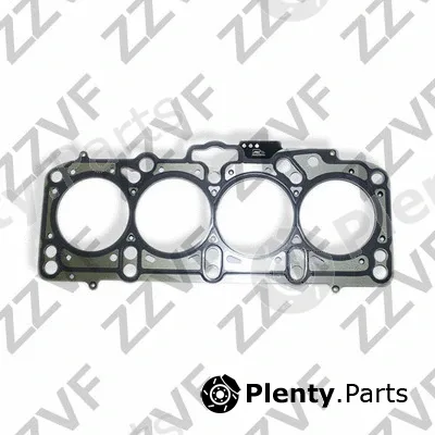 ZZVF ZVVC022 — Gasket, cylinder head