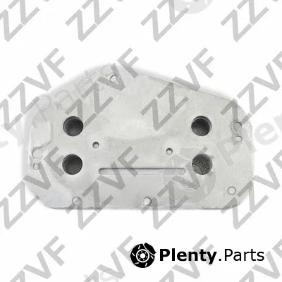 ZZVF ZVRA204 — Oil Cooler, engine oil