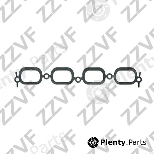 ZZVF ZVVK100 — Gasket, intake manifold