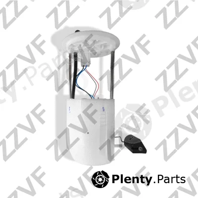 ZZVF ZV1760A — Fuel Feed Unit